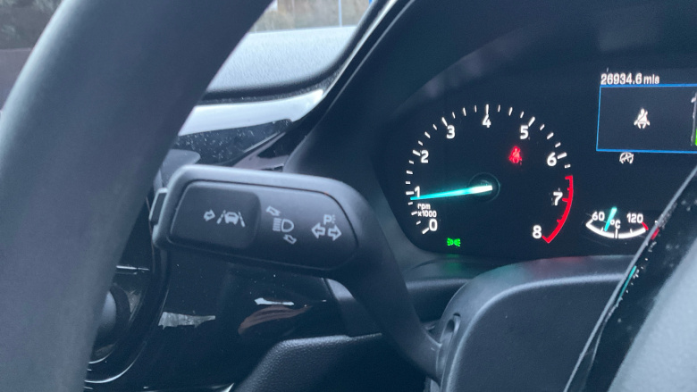 Ford Fiesta 1.0 EcoBoost Trend 5dr Petrol Hatchback